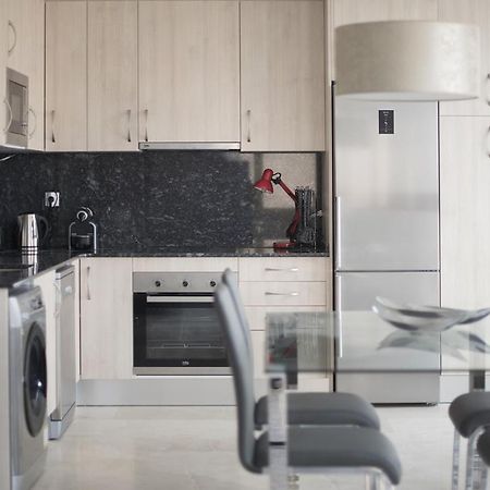 Apartment Unio, Tarracohomes ตาร์ราโกนา ภายนอก รูปภาพ
